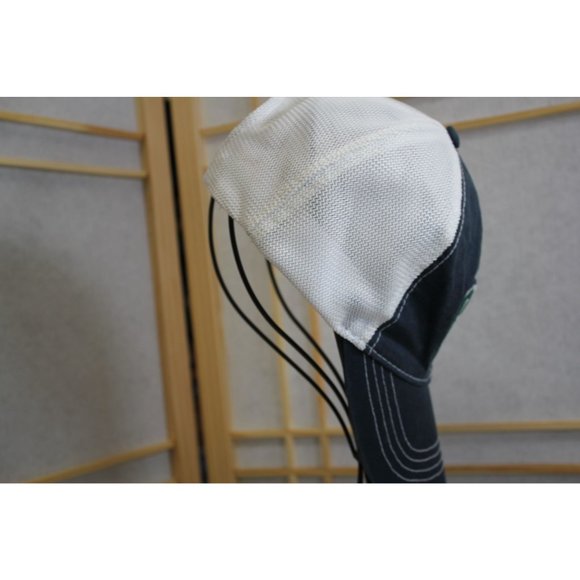 Ocean Pacific/ Baseball Cap/ 6 inch brim / adjustable / Vintage style - Picture 7 of 11